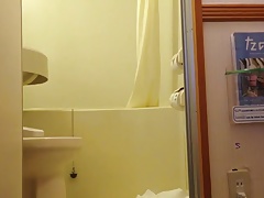yuudachi cd cosplay pee