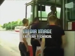 Russians In Prauge