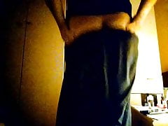 Kocalos - Showing my ass