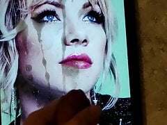 Carly Rae Jepsen Cum Tribute