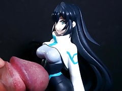 figure bukkake(SOF) Build Divers Re:RISE - May