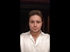 Straight FinDom Alpha - Faggot Choker