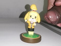 SOF - Isabelle Amiibo 2