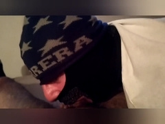 Ellenico Explorer receives a queer bj