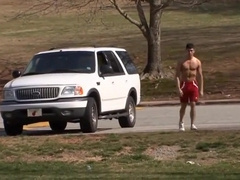 Crazy male pornstar in hottest group sex, str8 homo xxx scene