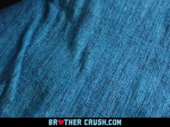 BrotherCrush - Training my lil' Step Brutha to Plow