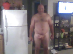 male stripper