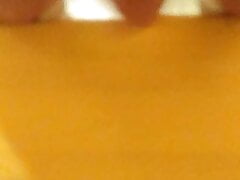 Spritzer 2811  Spontan mal abgespritzt