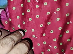 Anal fingering with sexy moaning masterbate