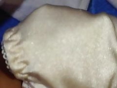 pre cum brother-in-law panty and nephew panty