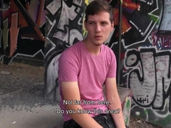 New Gay teen 18+ Sex Pick-up Porn Twink Tube Videos