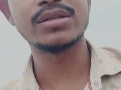 Insatiable gay guy shaves his big tool and enjoys a public bath