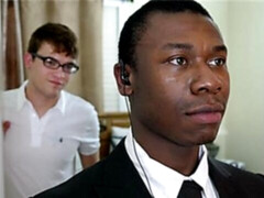 BBC always tops (Colton Casey and Damien Brooks)