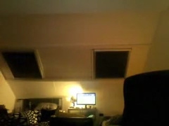 Netherlandscutie On Cam Shows His Big Bubble Asstight Hole