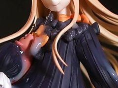 figure bukkake(SOF)  - Foreigner - Abigail Williams