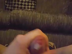 Boyfriends little cock