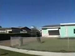 Wrong place at the right time