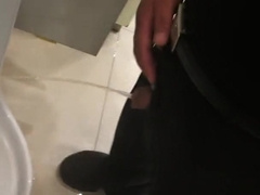 SPY ASIAN DAD two