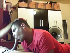 Suking Boy