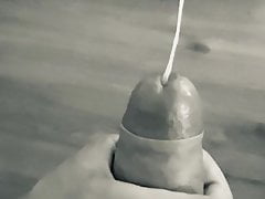 Hard Slowmo Cum!!
