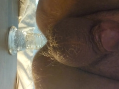 Anal Masturbation First Time On Video