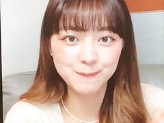 ITZY Yuna Cum Tribute #3