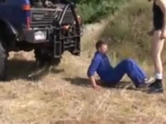 V deos Caminhoneiro Pelado P gina 3 10