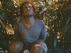 Enormously cheesy salami