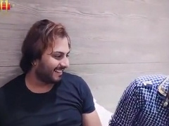 Indian Gay Sex – Panga 2 – Adult Hindi Short Film