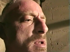 Crazy male pornstar in hottest tattoos, solo male homo xxx scene
