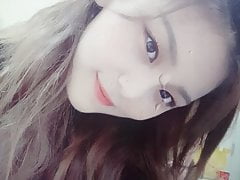 Gfriend Umji cum (tribute) #3