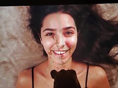Asmr Glow Cum Tribute 105