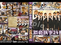 Fabulous Asian homosexual dudes in Amazing JAV movie