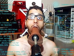 Cage of Priapus Part 1