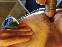 Married Army Vet Love to be Bred by Me