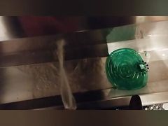 Piss Mix for the Request
