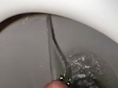 Daddys piss