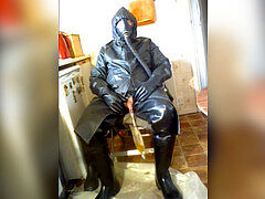 piss and trouser snake have fun