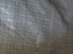 Good-Sized Ejaculation on the DRAINING table! Dude's BELLOWS! I'm out of nut-juice!