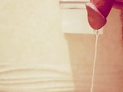 Me pissing