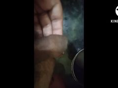 Cum in mouth