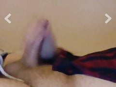 Flasing jerk my kok