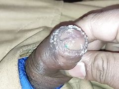Lund mera chut k liye taras rha h
