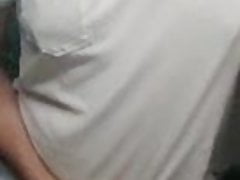 hard gay ballbusting