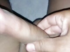 My dick hot night