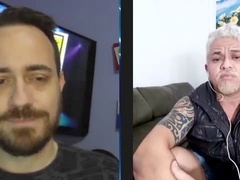 Gay-amateur, hardsex, pauzudo