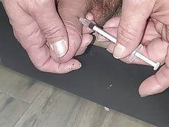 Alprostadil injection