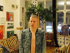 TWINK IS ALWAYS HUNGRY FOR RAW COCK
