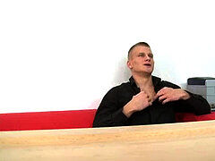 Wicked 3 way for gay folks