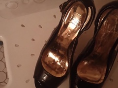 fun with exgfs heels